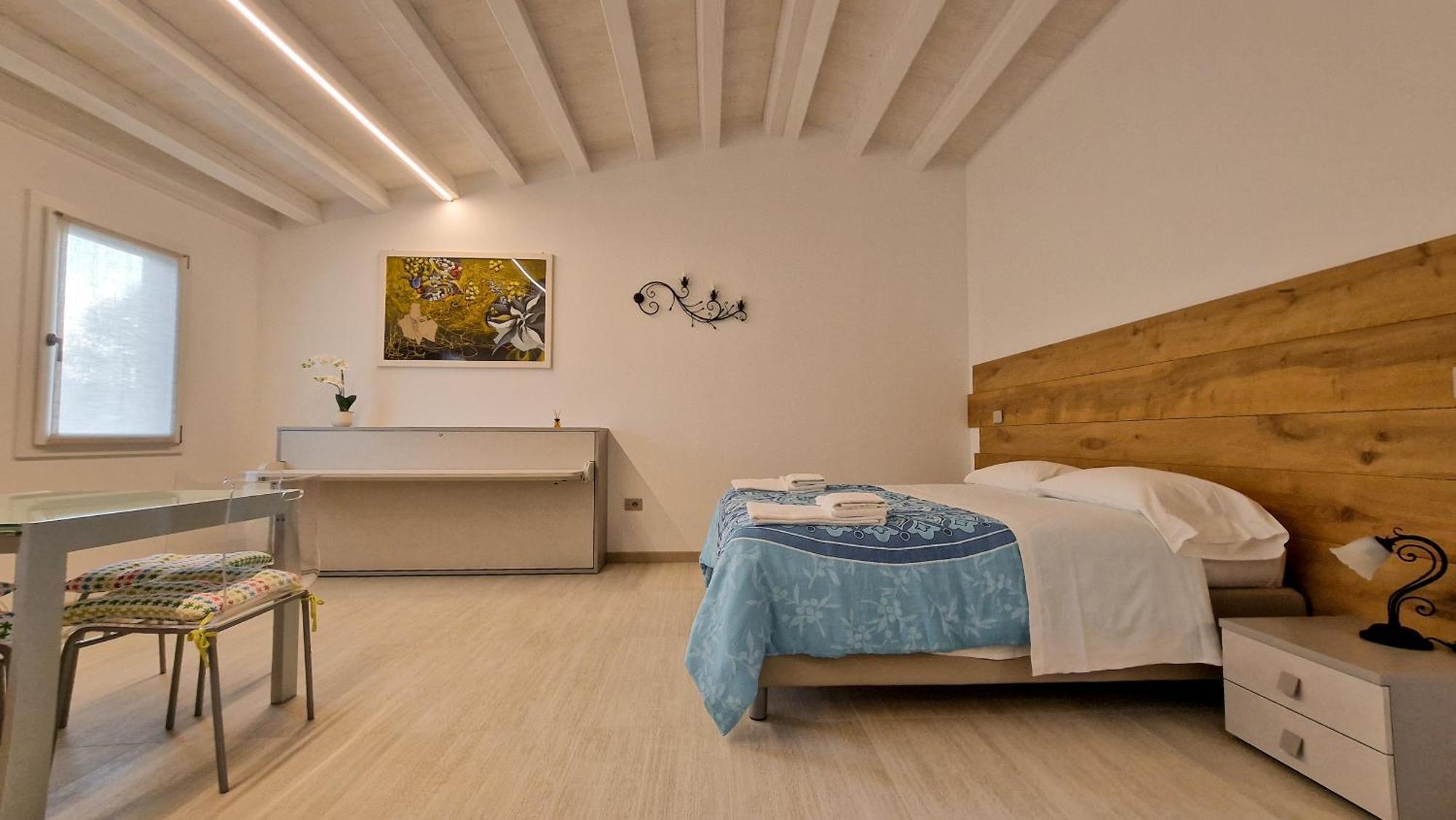Ca' Premuda Locazione Turistica Villa Codognè Kültér fotó