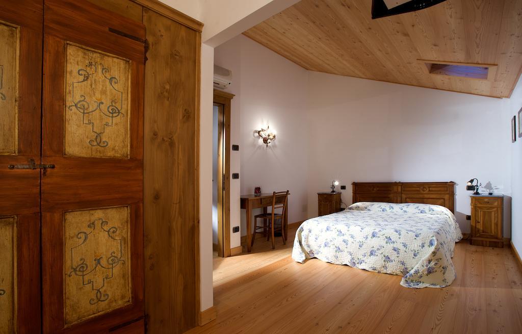 Ca' Premuda Locazione Turistica Villa Codognè Szoba fotó